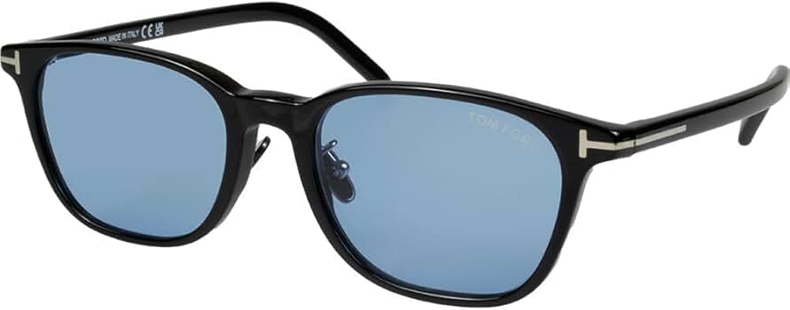 トムフォード ブラック サングラス Amazon | TOMFORD トムフォードカスタムサングラス TF1040D-01V